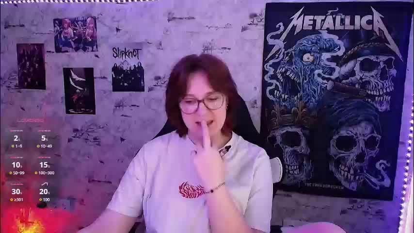 margaret_red Adult Chat March 19, 2026