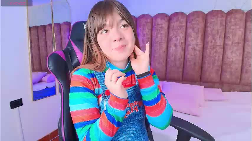 fluffy_bubble21 Adult Chat March 19, 2026