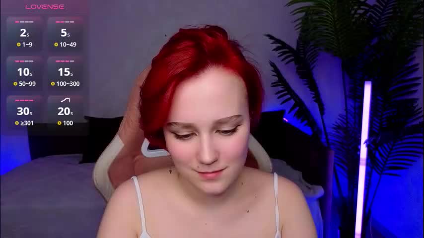 ellie_heavenly Adult Chat March 19, 2026