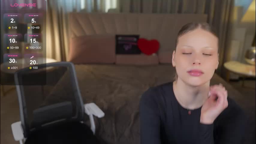 anabel2054 Adult Chat March 19, 2026