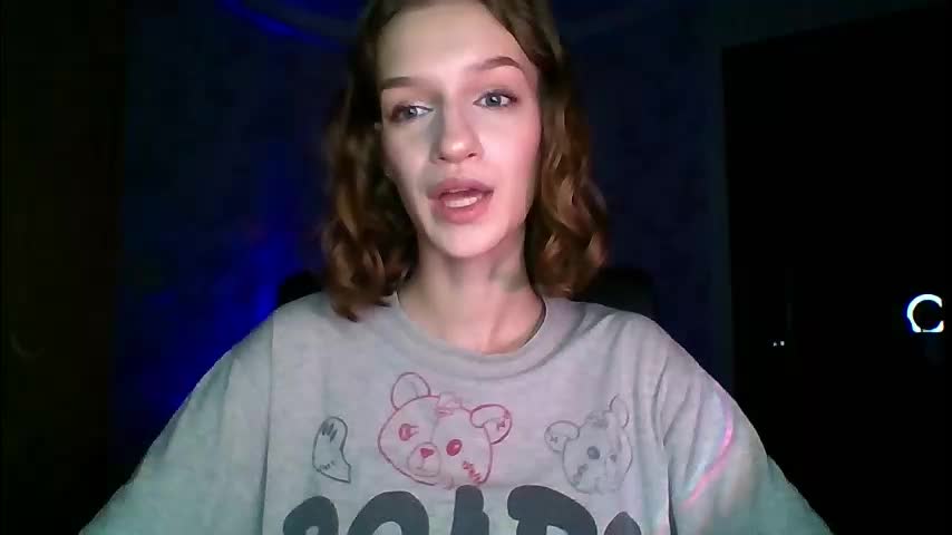 chrissy_joyful Adult Chat March 19, 2026