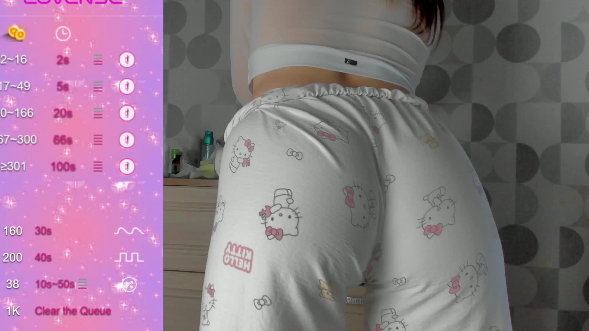 SSaibaliii Adult Chat March 19, 2026