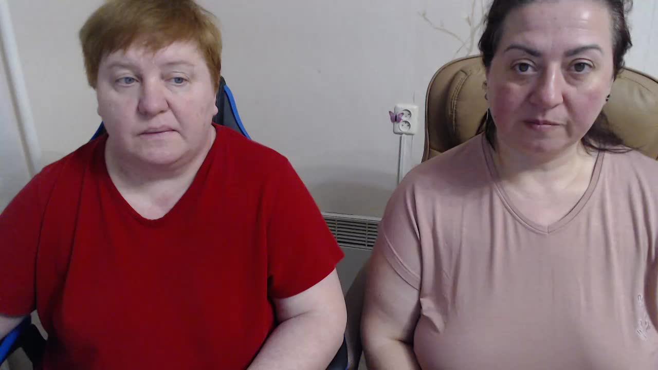 XMollyJaneEX Adult Chat March 20, 2026