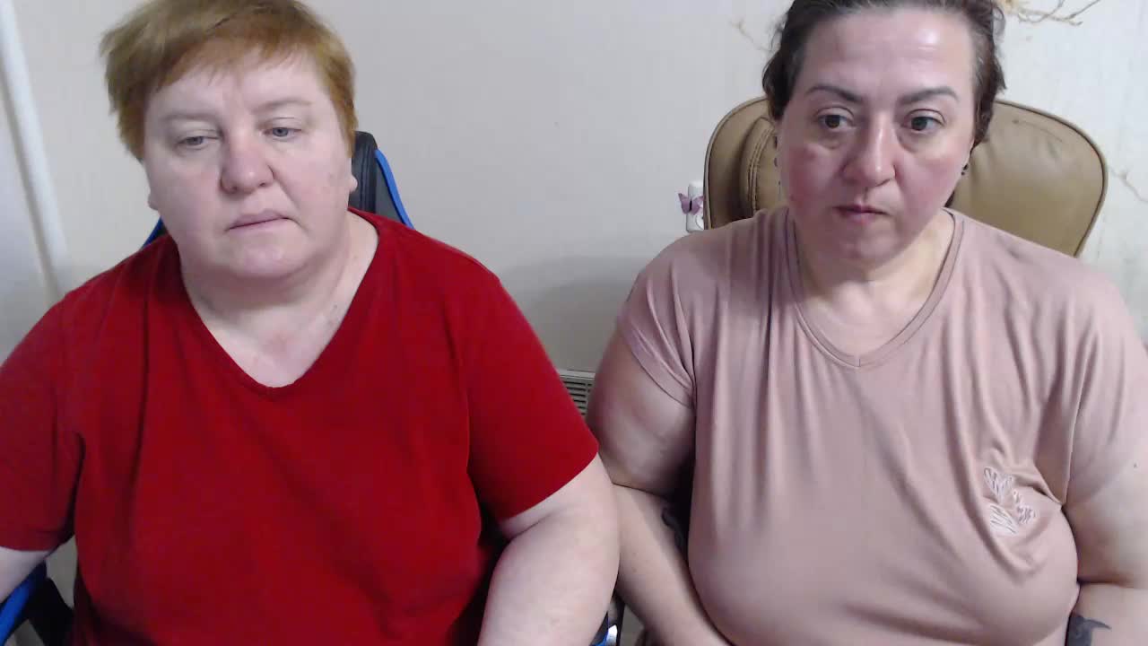 XMollyJaneEX Adult Chat March 19, 2026