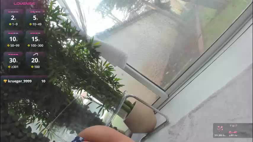 lexi_storm Adult Chat March 19, 2026