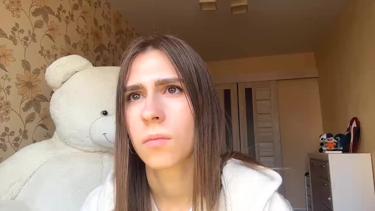 AshantiBadolato Adult Chat March 19, 2026