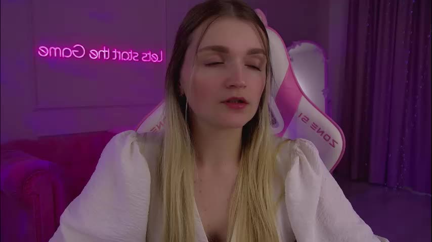 annyraii Adult Chat March 19, 2026