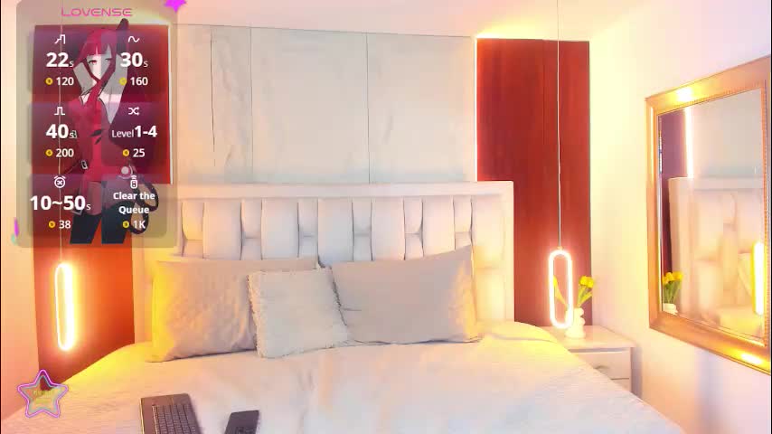 anita23_ Adult Chat March 19, 2026