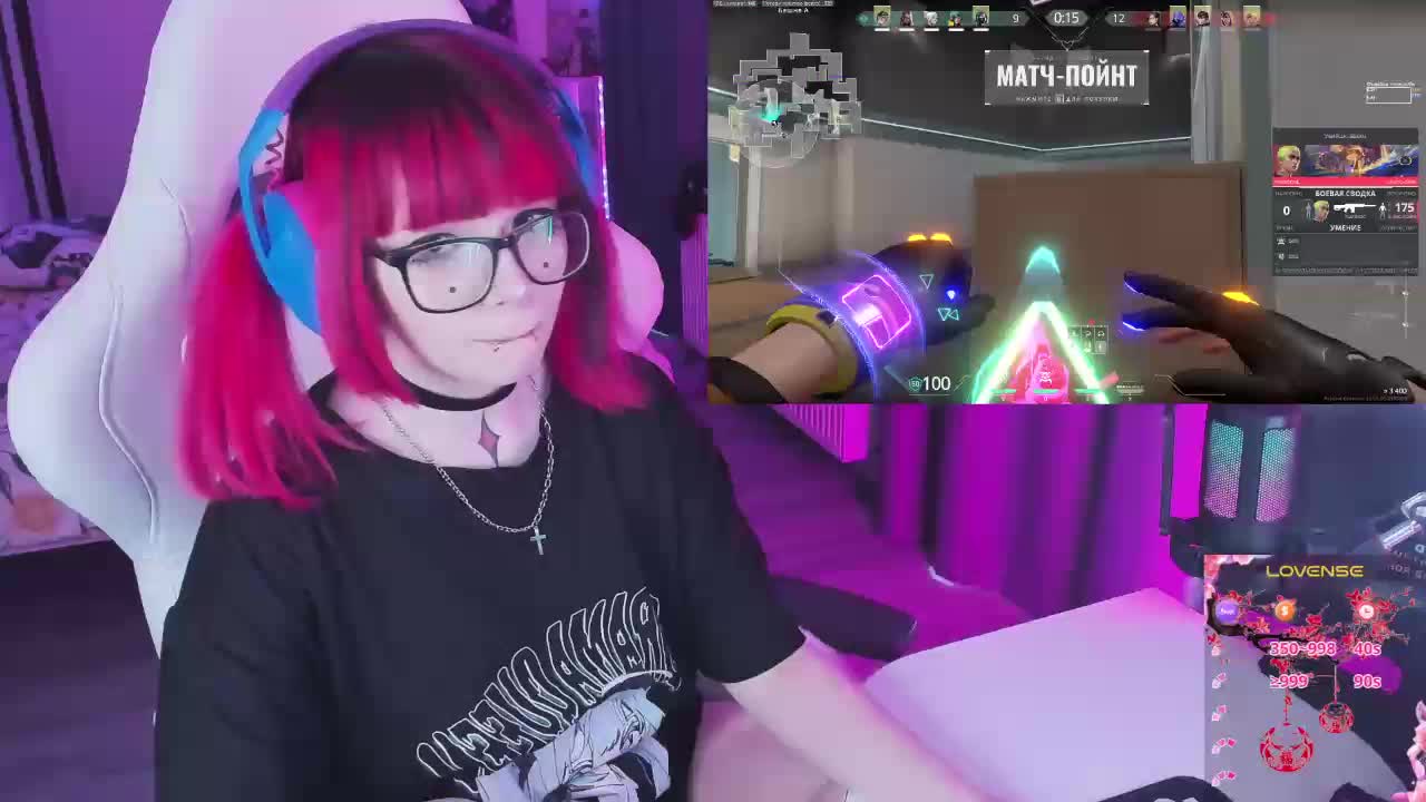 Yumi_Youkai Adult Chat March 19, 2026