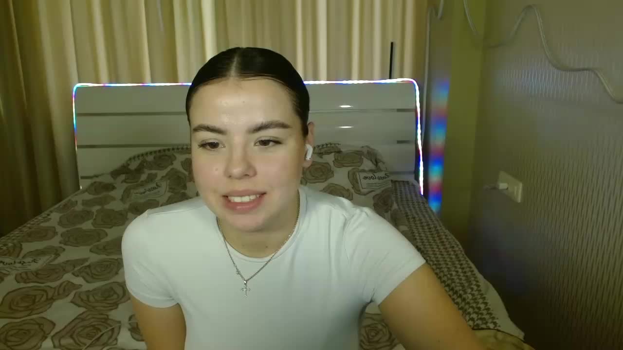 kitttyblush Adult Chat March 19, 2026