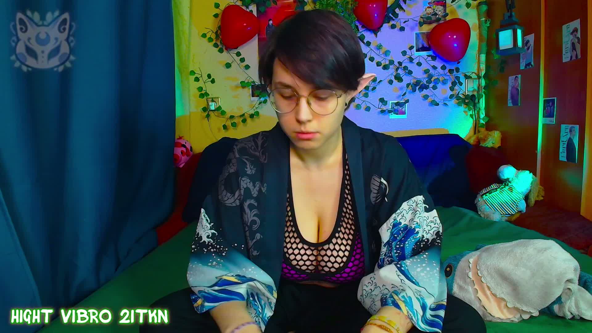 Tricky_Kitsune Adult Chat March 19, 2026