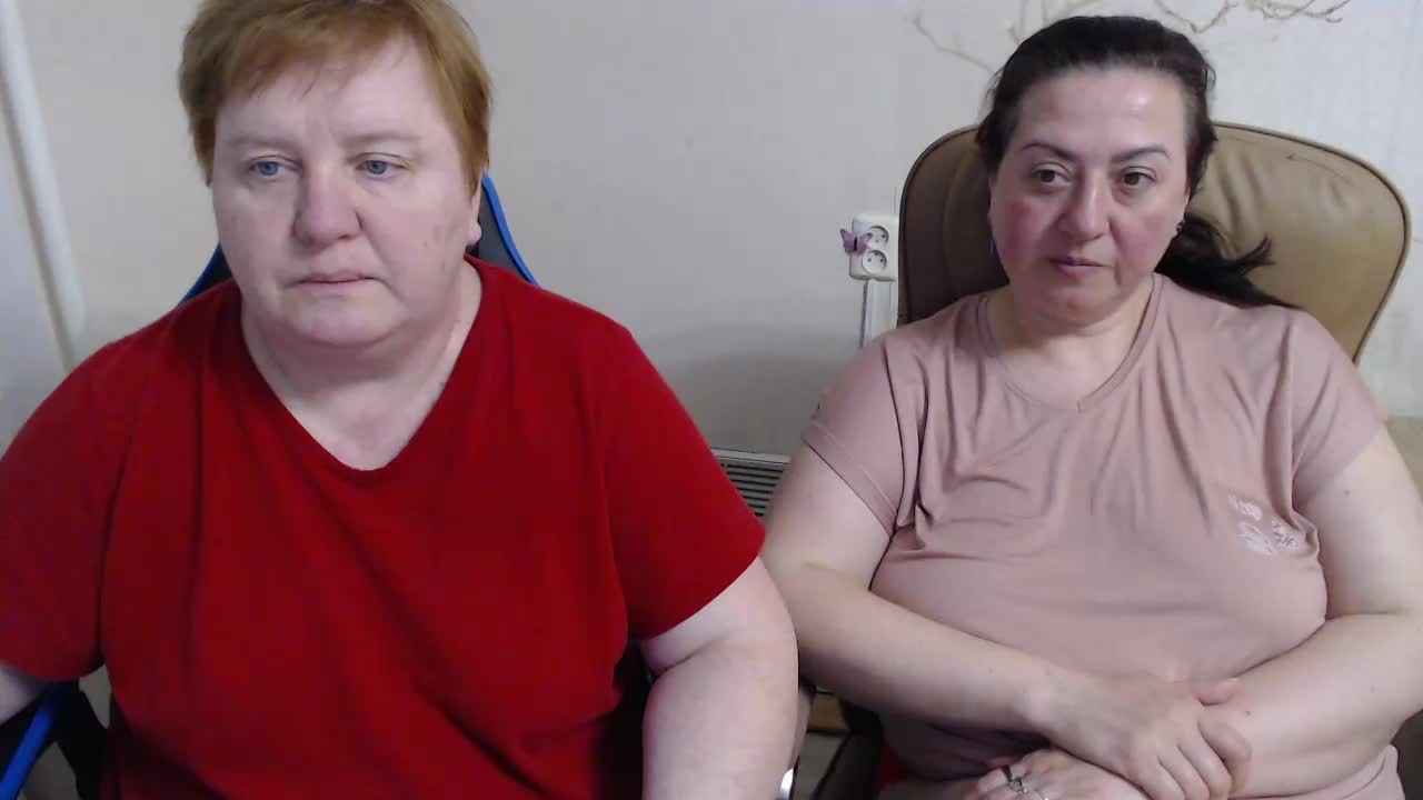 XMollyJaneEX Adult Chat March 20, 2026