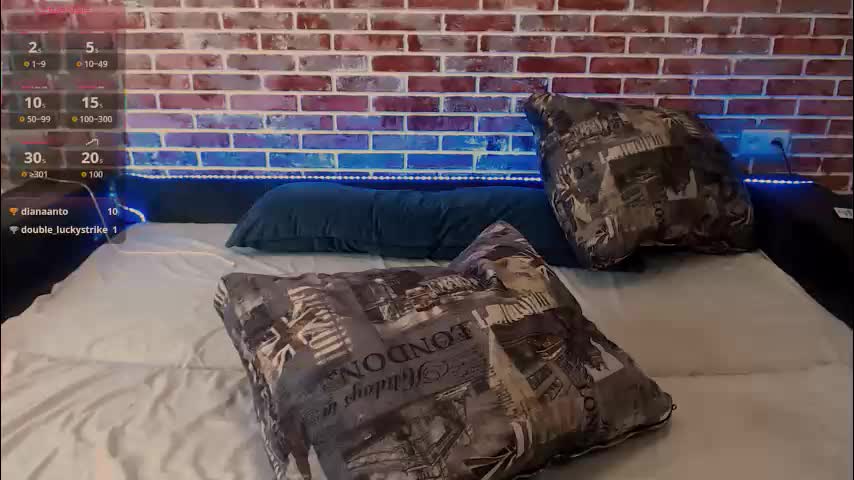 doll_tiffany Adult Chat March 19, 2026