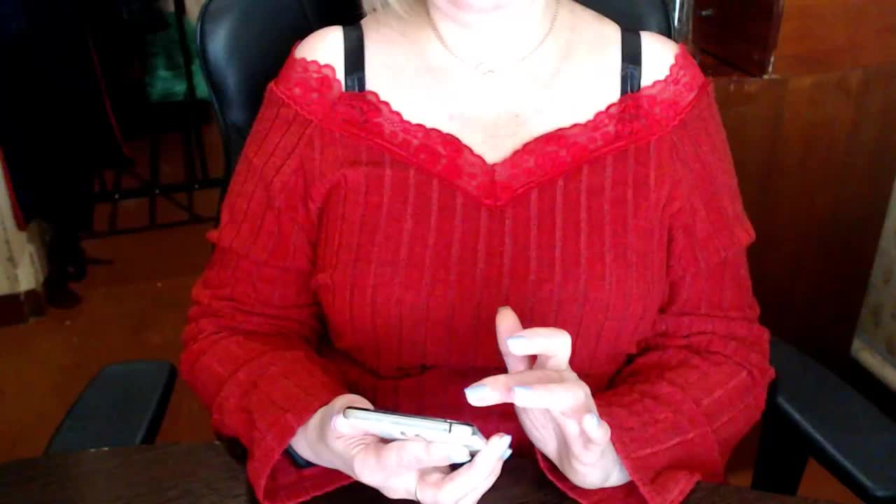 Alisa1917 Adult Chat March 19, 2026