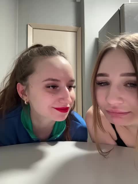 Kira_Sofia Adult Chat March 19, 2026