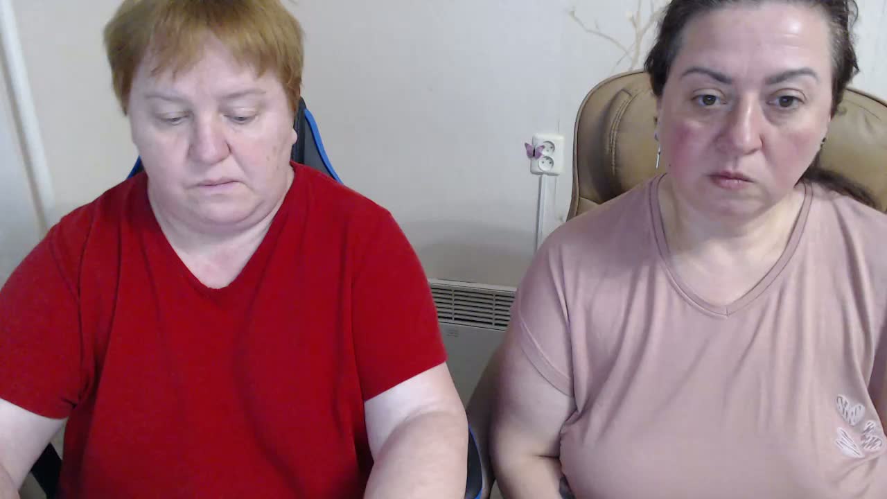 XMollyJaneEX Adult Chat March 20, 2026