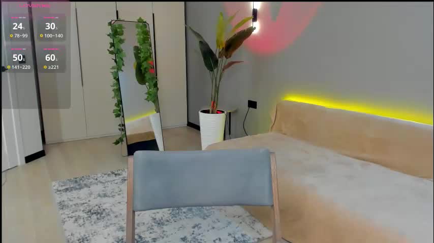 lina_korvin Adult Chat March 20, 2026