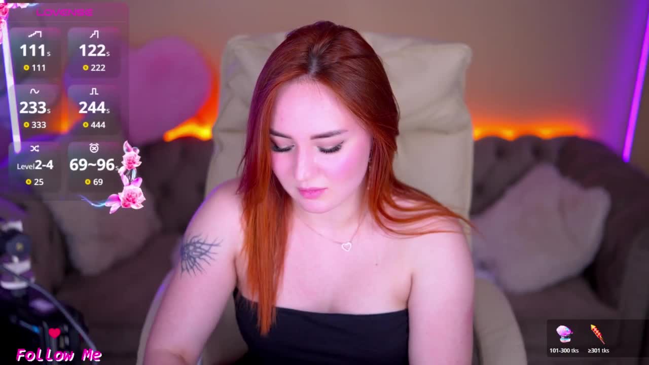 LovelyyBell Adult Chat March 20, 2026