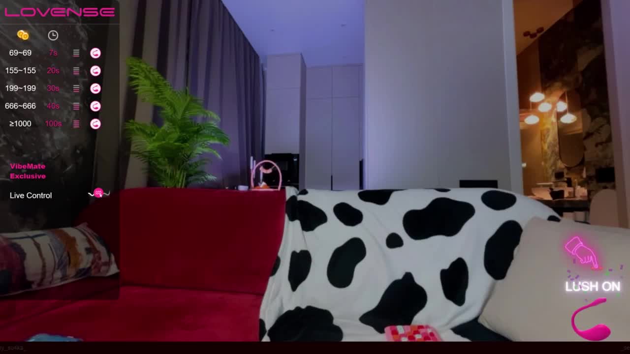 SEXY_SU4KA Adult Chat March 20, 2026