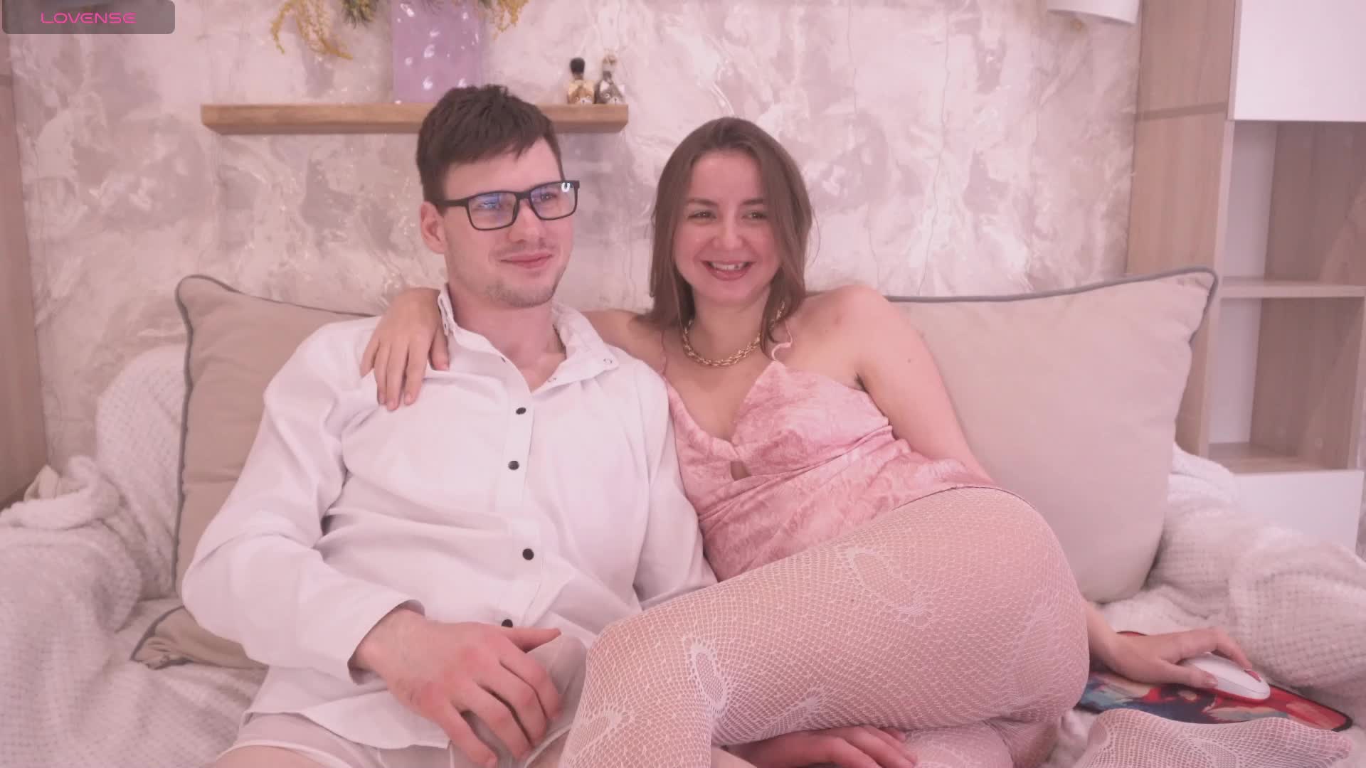 PashaAndMila Adult Chat March 20, 2026