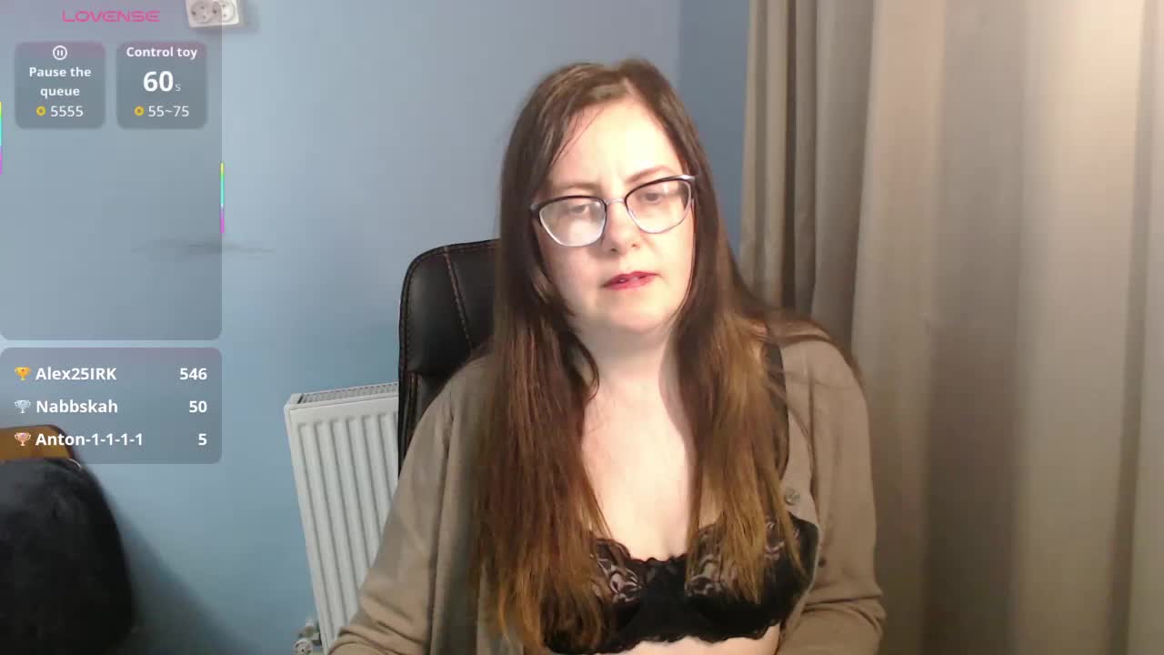 mandarinka28 Adult Chat March 20, 2026