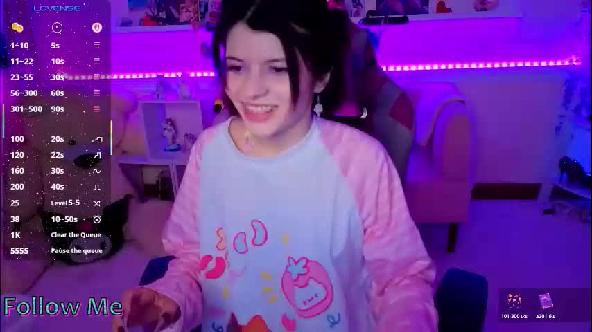 katyazaitseva Adult Chat March 20, 2026