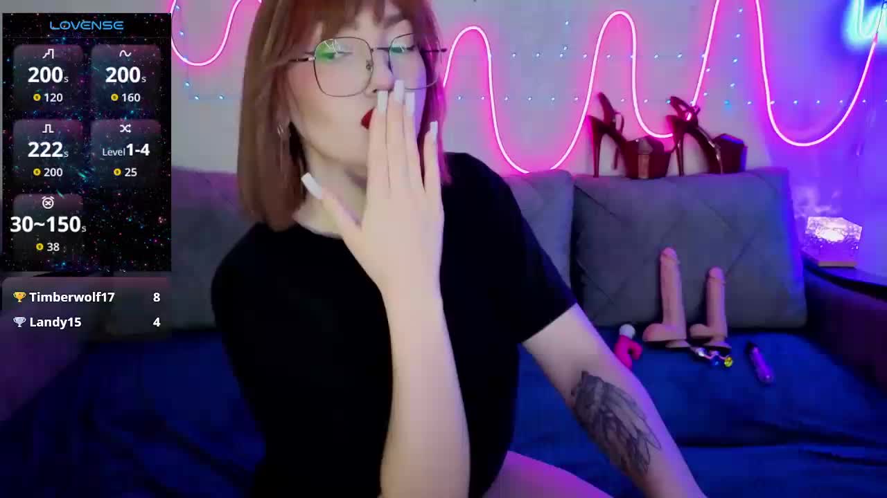 SlyFoxyWeb Adult Chat March 20, 2026