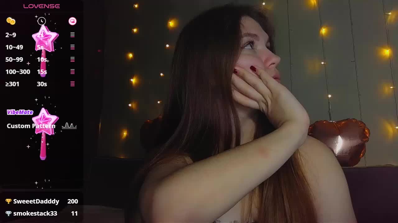 nature-starlight Adult Chat March 20, 2026