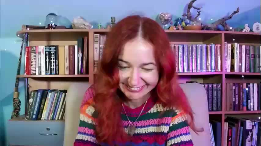 foxilady357 Adult Chat March 20, 2026