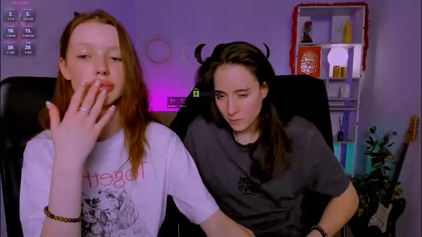 daisy_baby_ Adult Chat March 20, 2026