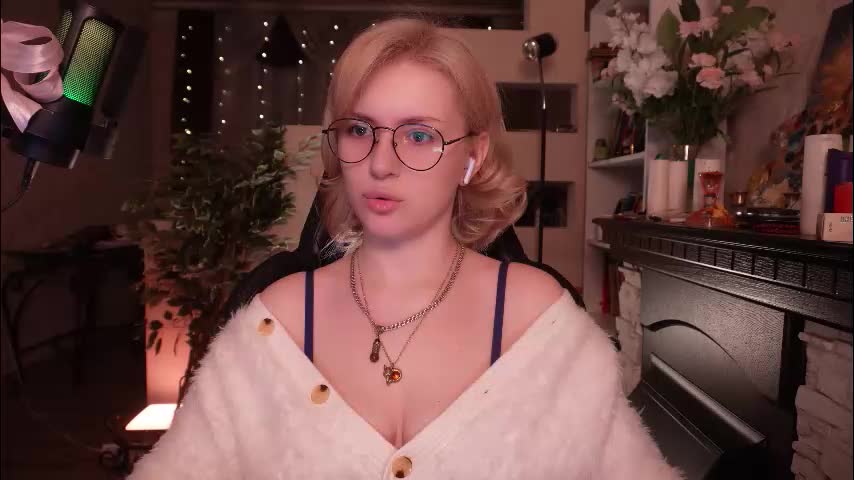 chriss_foxx Adult Chat March 20, 2026