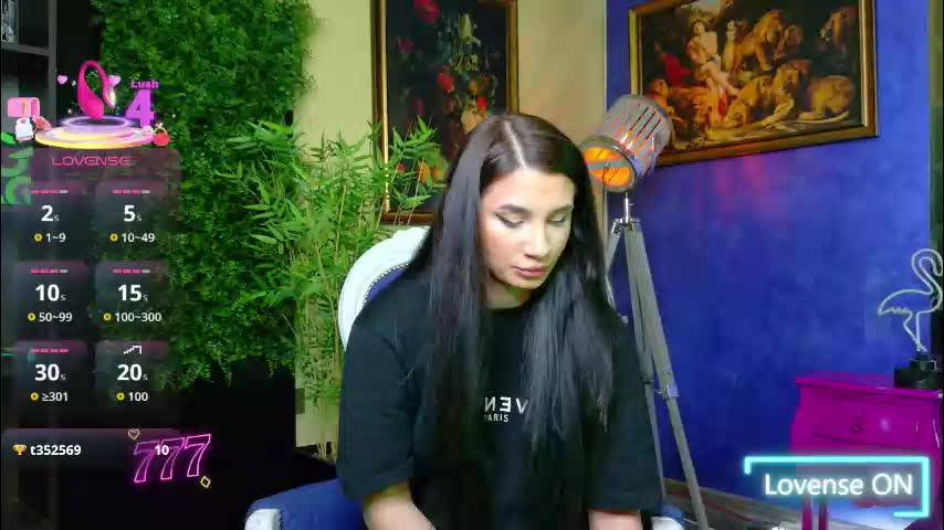 nicollepalmer Adult Chat March 20, 2026