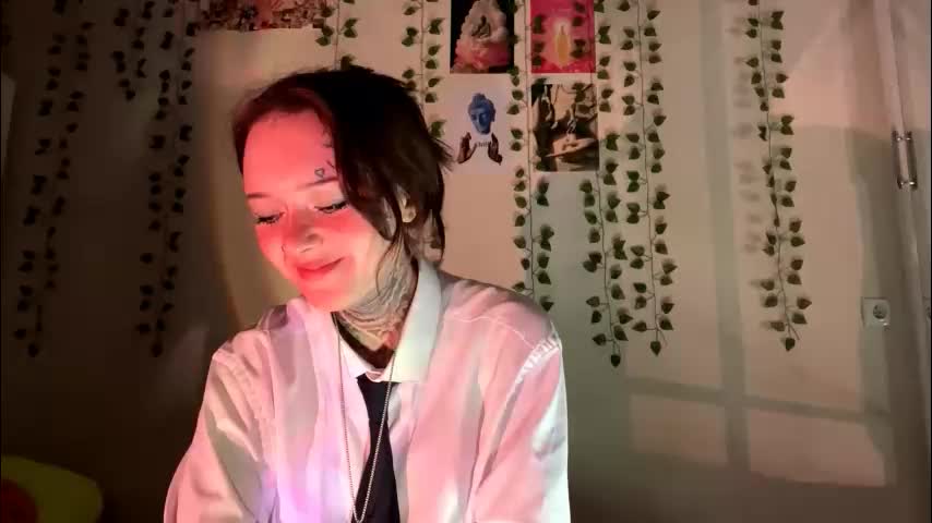 christelduffany Adult Chat March 20, 2026