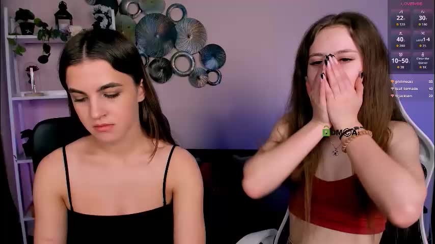 rebecca_smile_ Adult Chat March 20, 2026