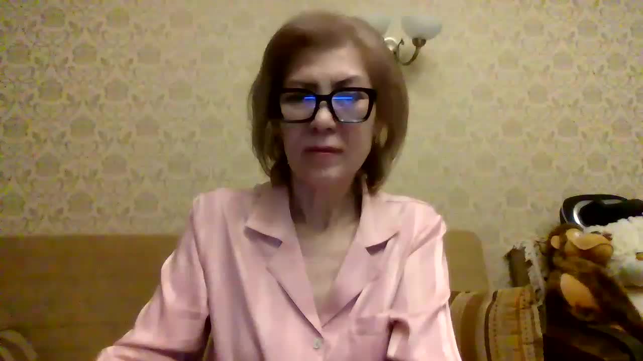 ElegantLady00 Adult Chat March 20, 2026