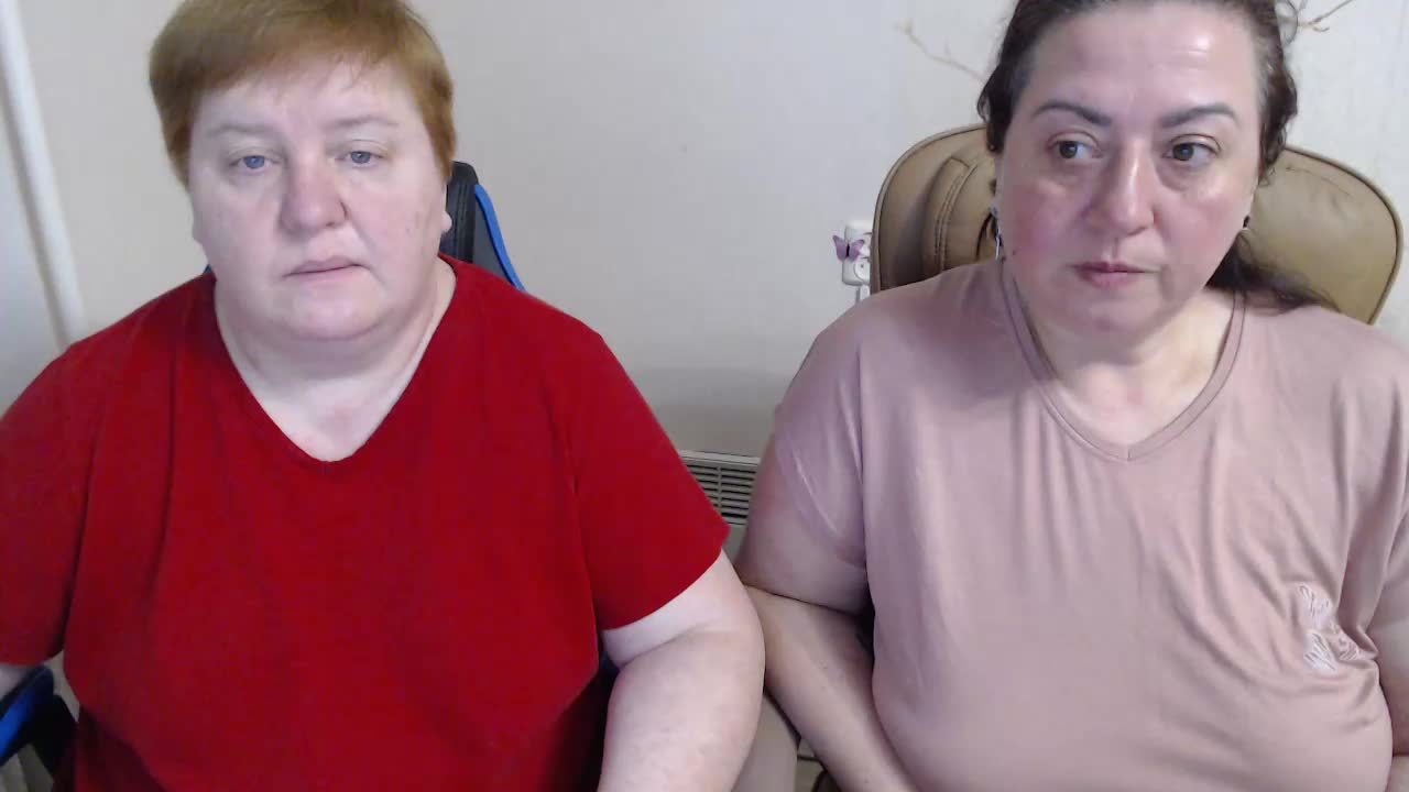 XMollyJaneEX Adult Chat March 20, 2026