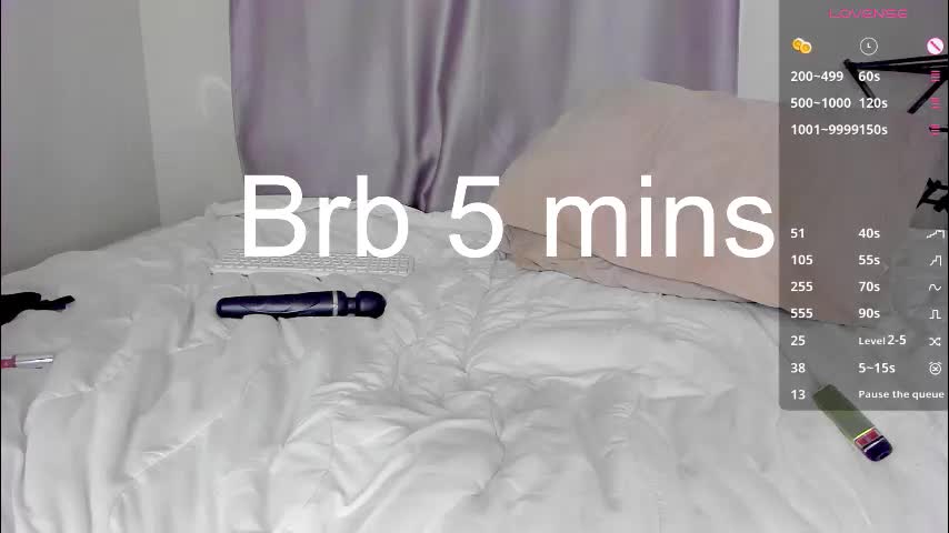 lissylil Adult Chat March 20, 2026