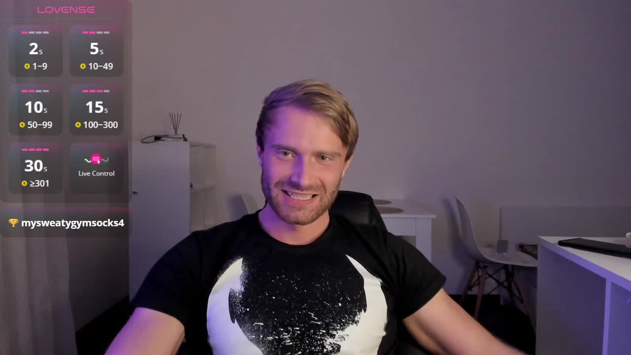 Paul-Rolex Adult Chat March 20, 2026