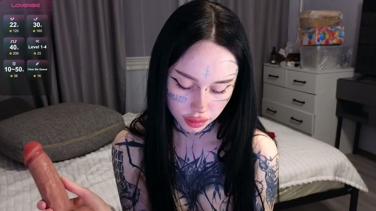 somniya Adult Chat March 20, 2026