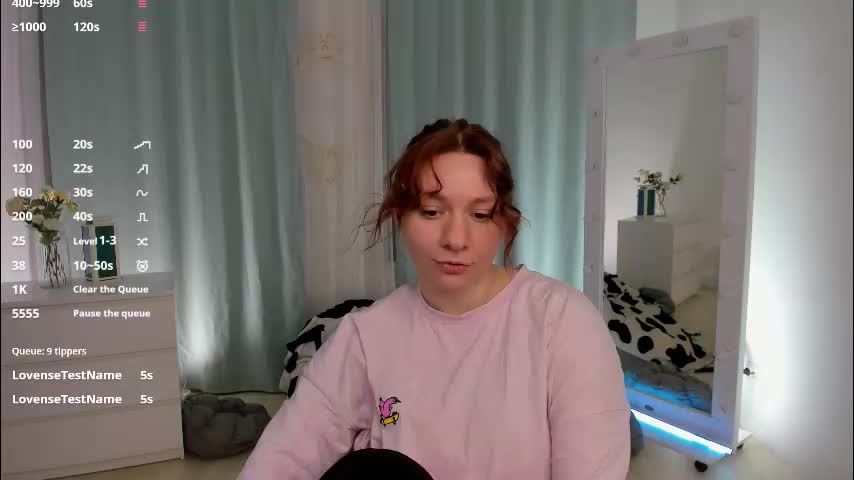 melissa_adamss Adult Chat March 20, 2026