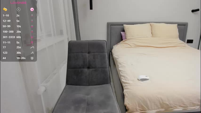 nadyayax Adult Chat March 20, 2026