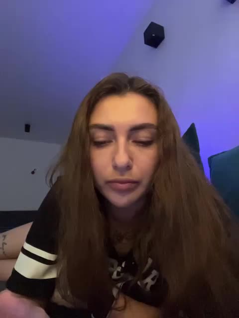 WILDGIRL Adult Chat March 20, 2026