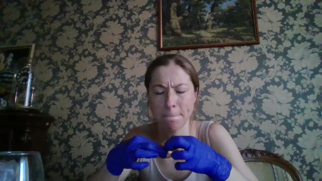 Smalldickshater Adult Chat March 20, 2026