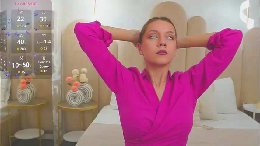 alice_charmy Adult Chat March 20, 2026