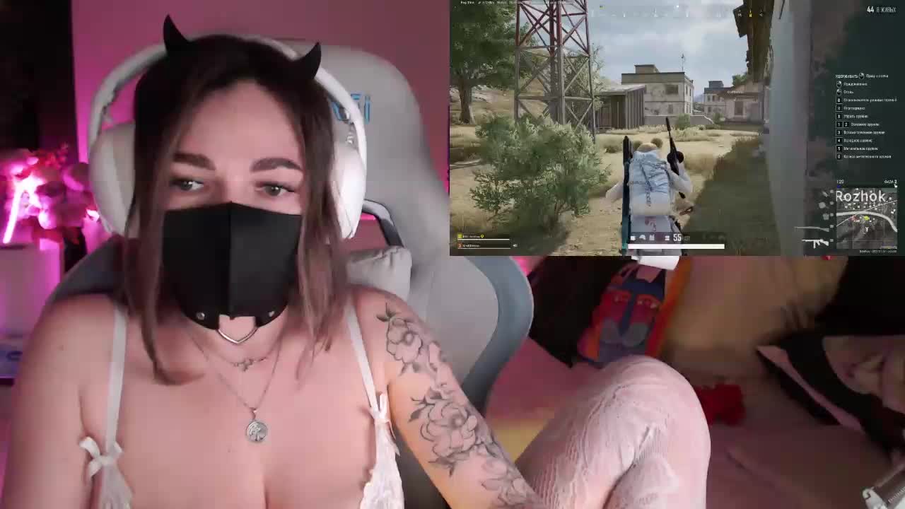 NightMint Adult Chat March 20, 2026