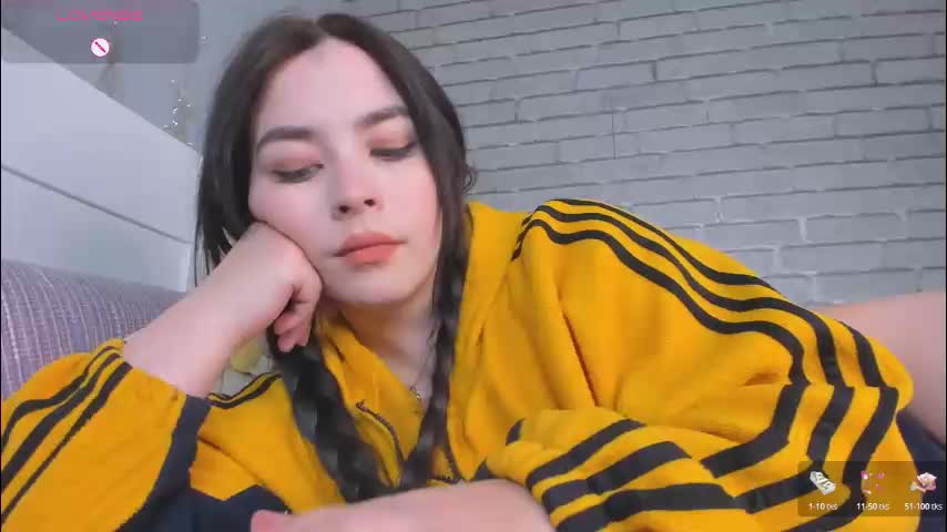 nataly_forsy Adult Chat March 20, 2026