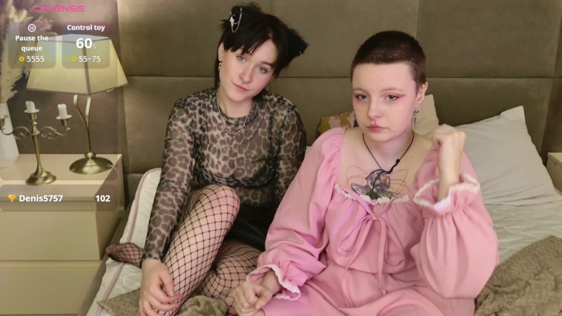 SweetieGirls Adult Chat March 20, 2026