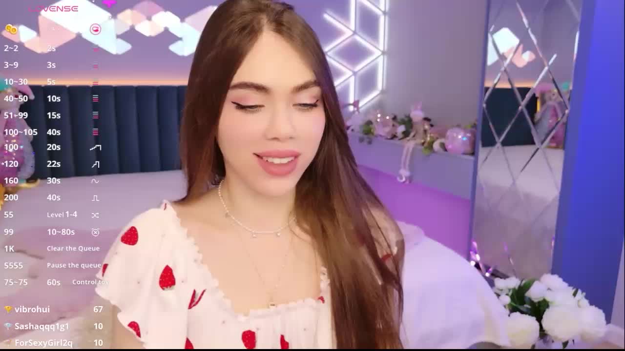 MimiForce Adult Chat March 20, 2026