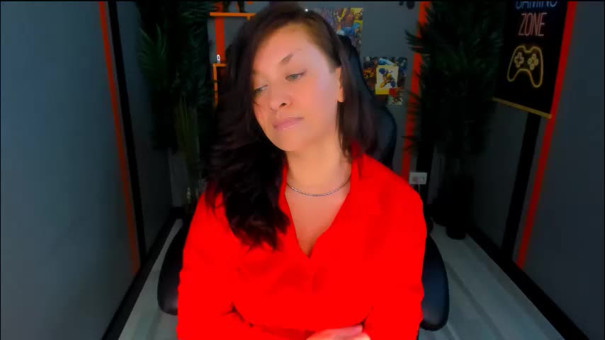 ana_mills Adult Chat March 20, 2026