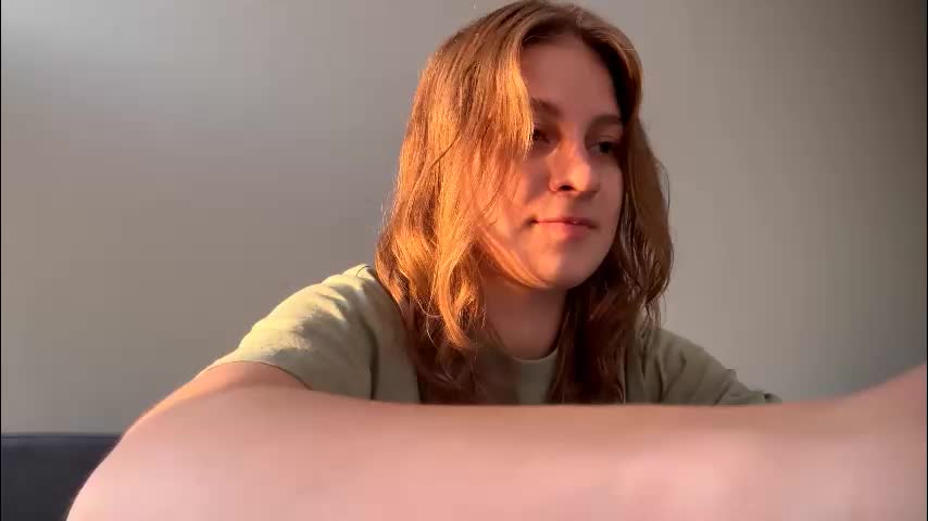 veronikalackie Adult Chat March 20, 2026